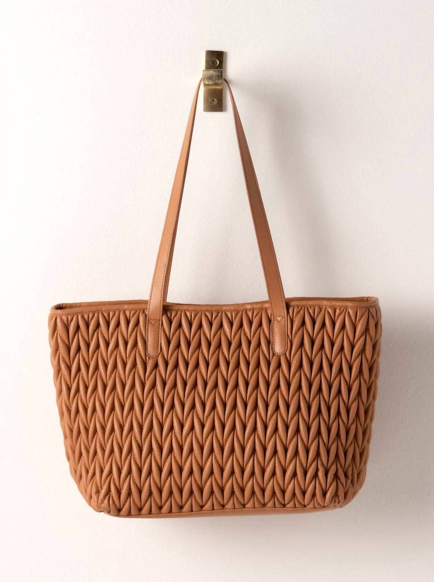 Shiraleah - Women's Jody Tote Bag