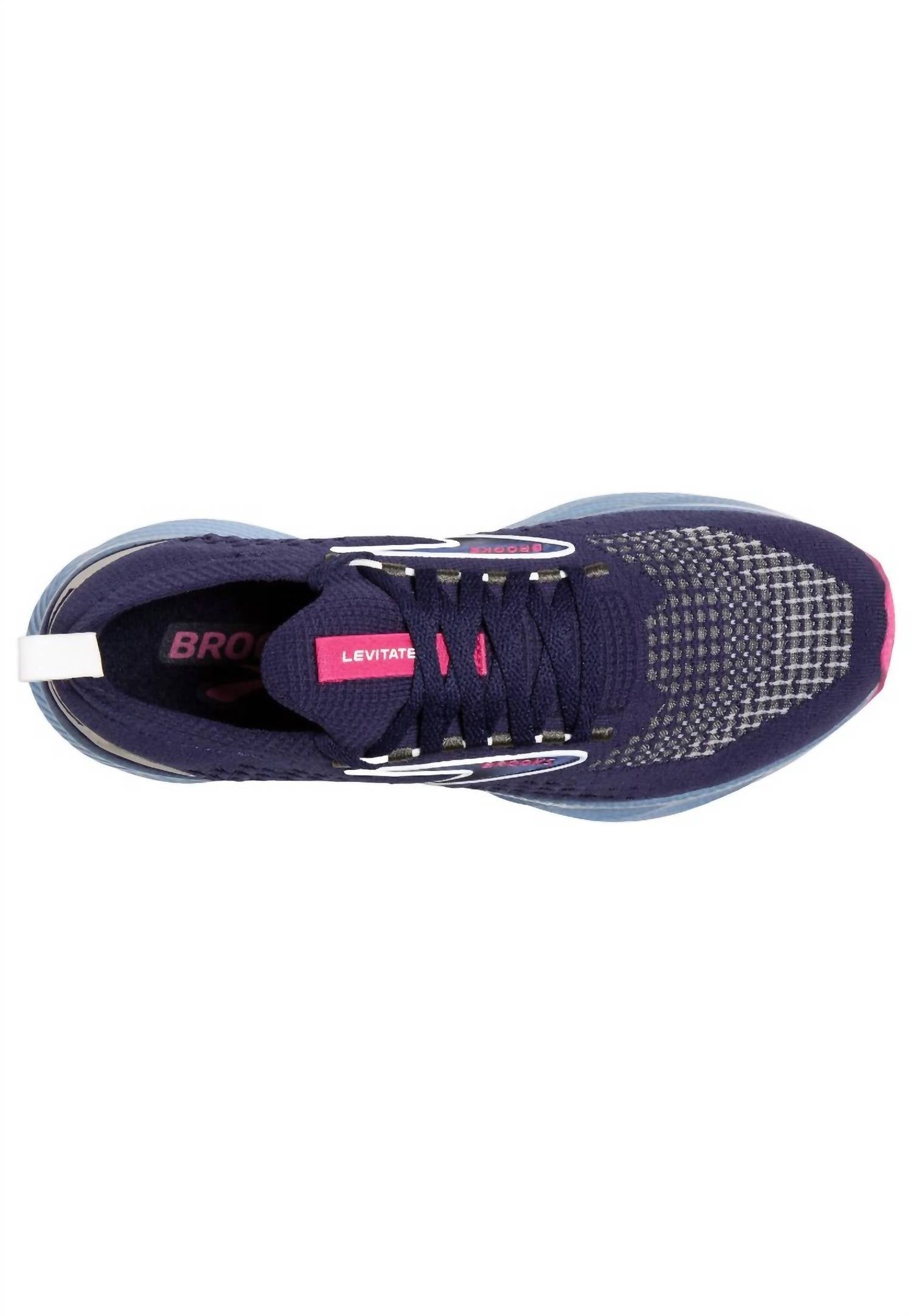 Brooks - Women's Levitate Stealthfit 6 Running Shoes