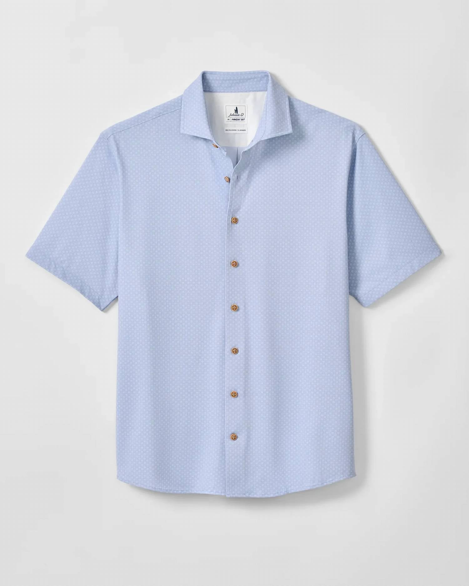Johnnie-O - Augustine Shirt