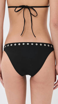 Staud - Gemma Bikini Bottoms