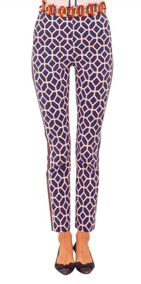 Gretchen Scott - Gripeless Pull On Pant