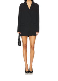 Show Me Your Mumu - Women's Best Blazer Dress
