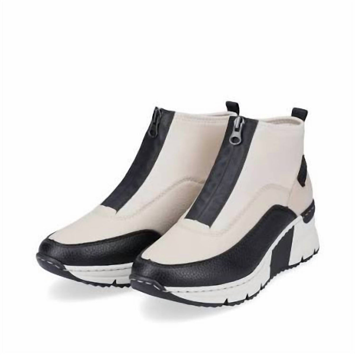 Rieker - Women's Kitty Boots