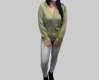 Little Daisy Closet - Clear Skies Cardigan