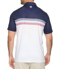 Fairfax & Favor - Men's Stretch Golf Polo Shirt