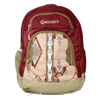 Hooey - Unisex - Ox B Backpack