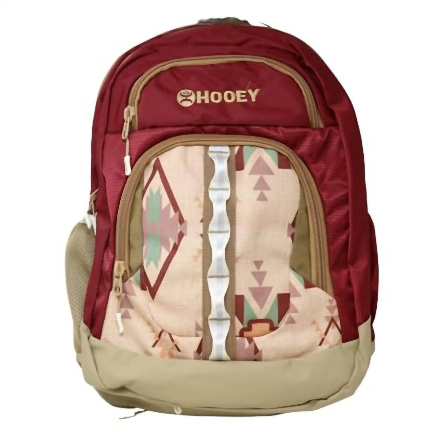 Hooey - Unisex - Ox B Backpack