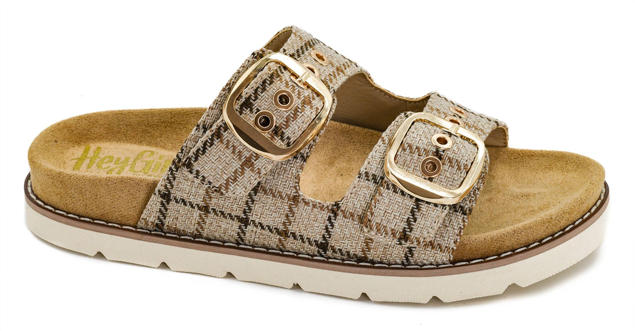 Corkys Footwear - Women's Feelin' Saucy Sandals