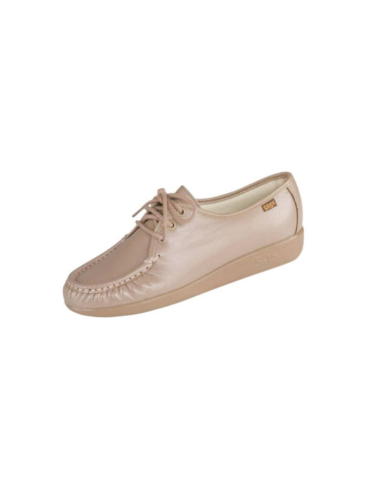 Sas - Women's Siesta Lace Up Loafers