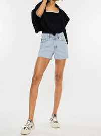 Kancan - Women's Crossover Shorts