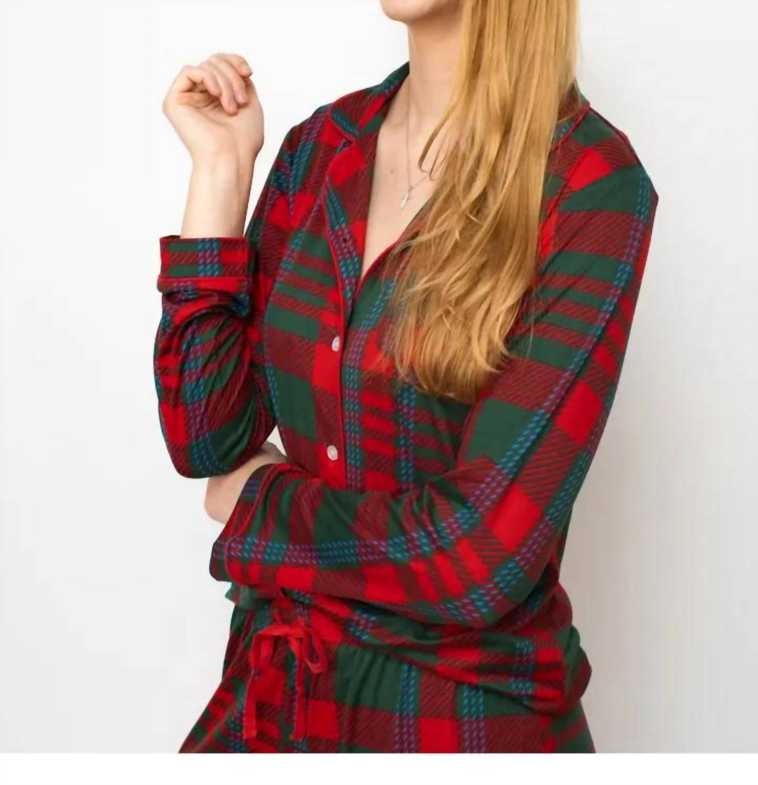 The Royal Standard - Telluride Sleep Shirt