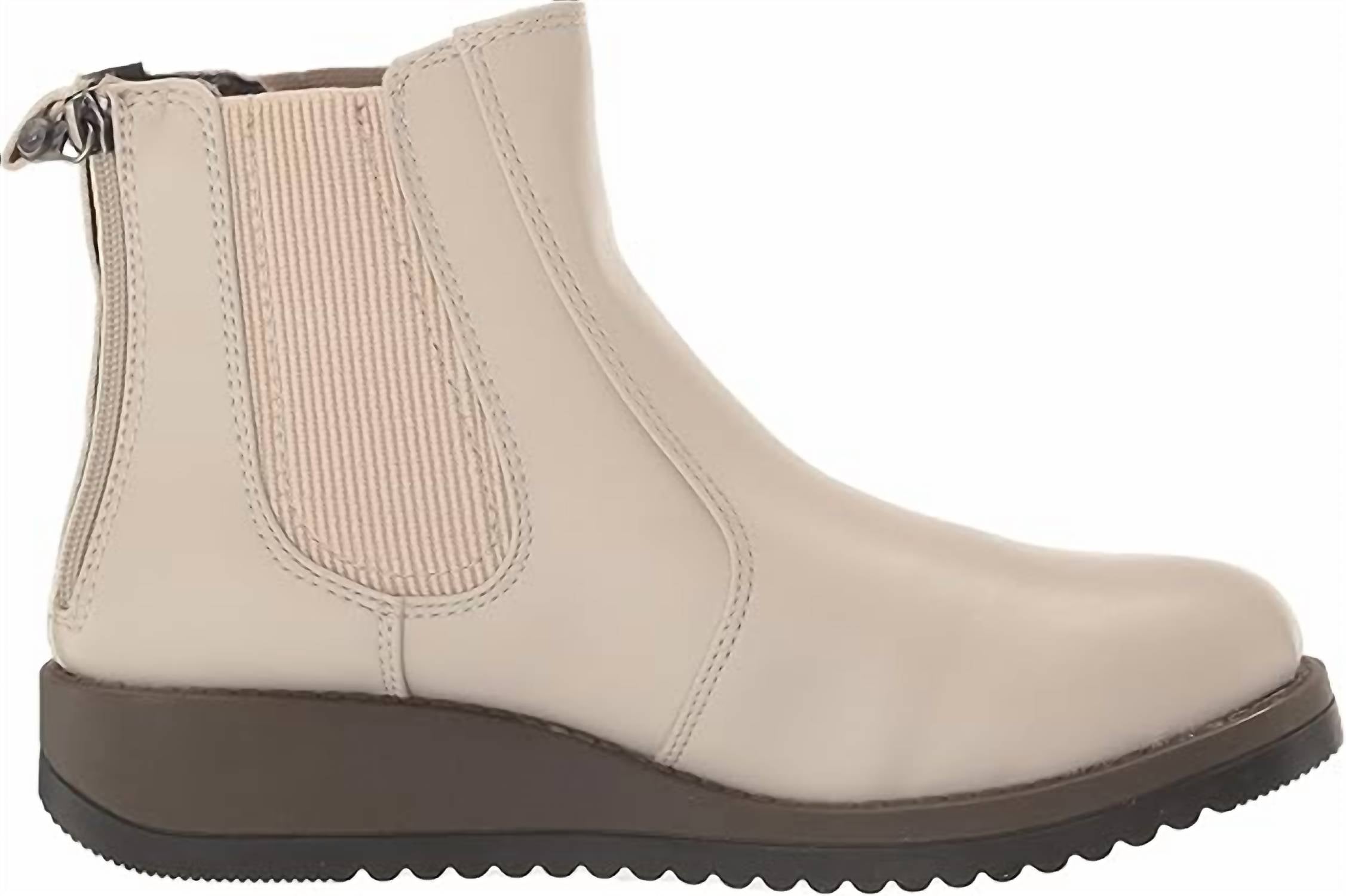 BLOWFISH Women's Calo Chelsea Boot in arctic far out - women's shoe - view 4