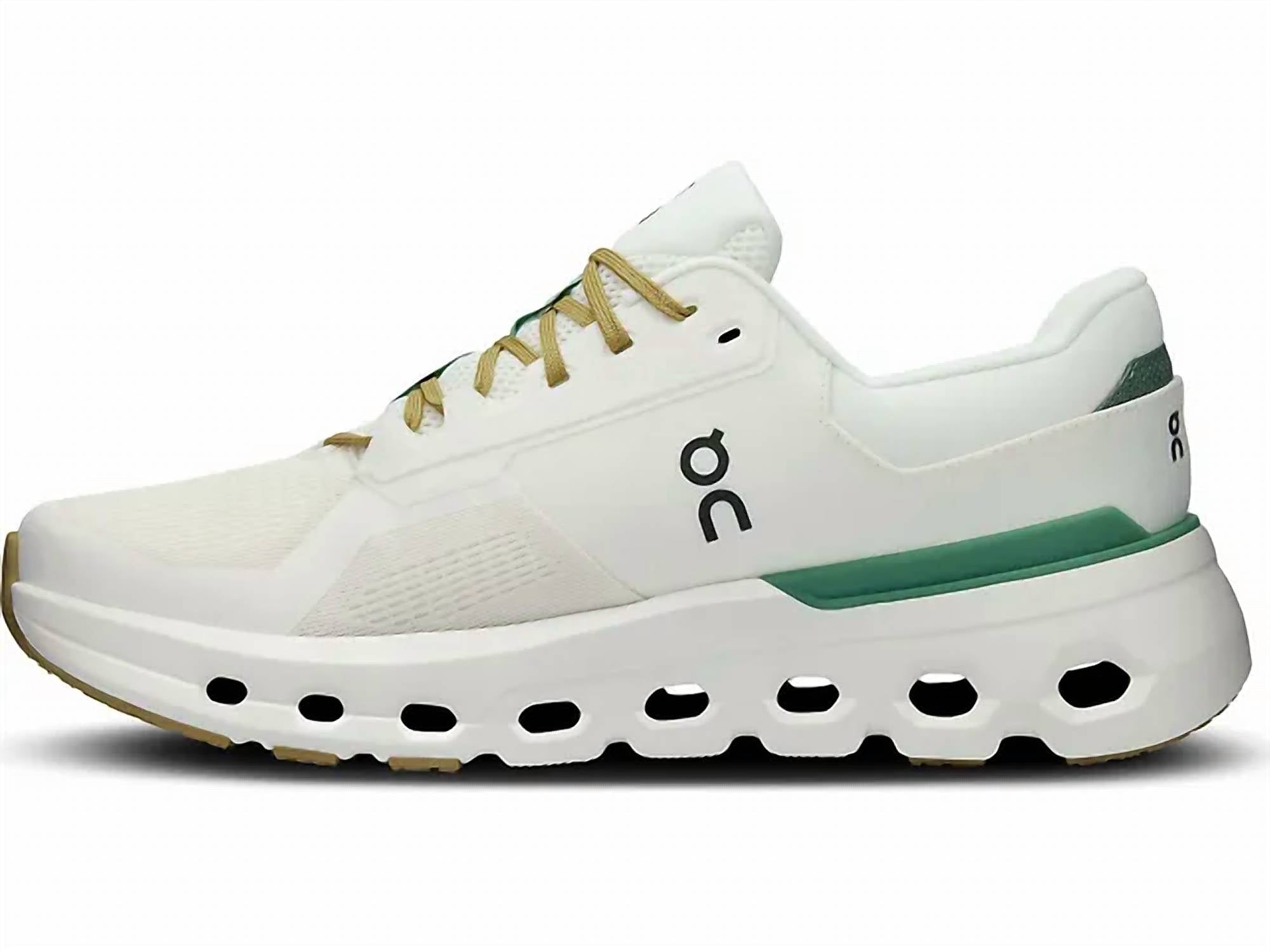 On - Men's Cloudrunner 2 Running Shoes