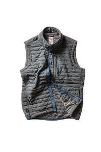 Relwen - Men's Windzip Vest