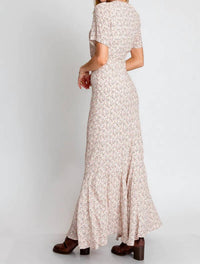 Monte - Whitney Dress