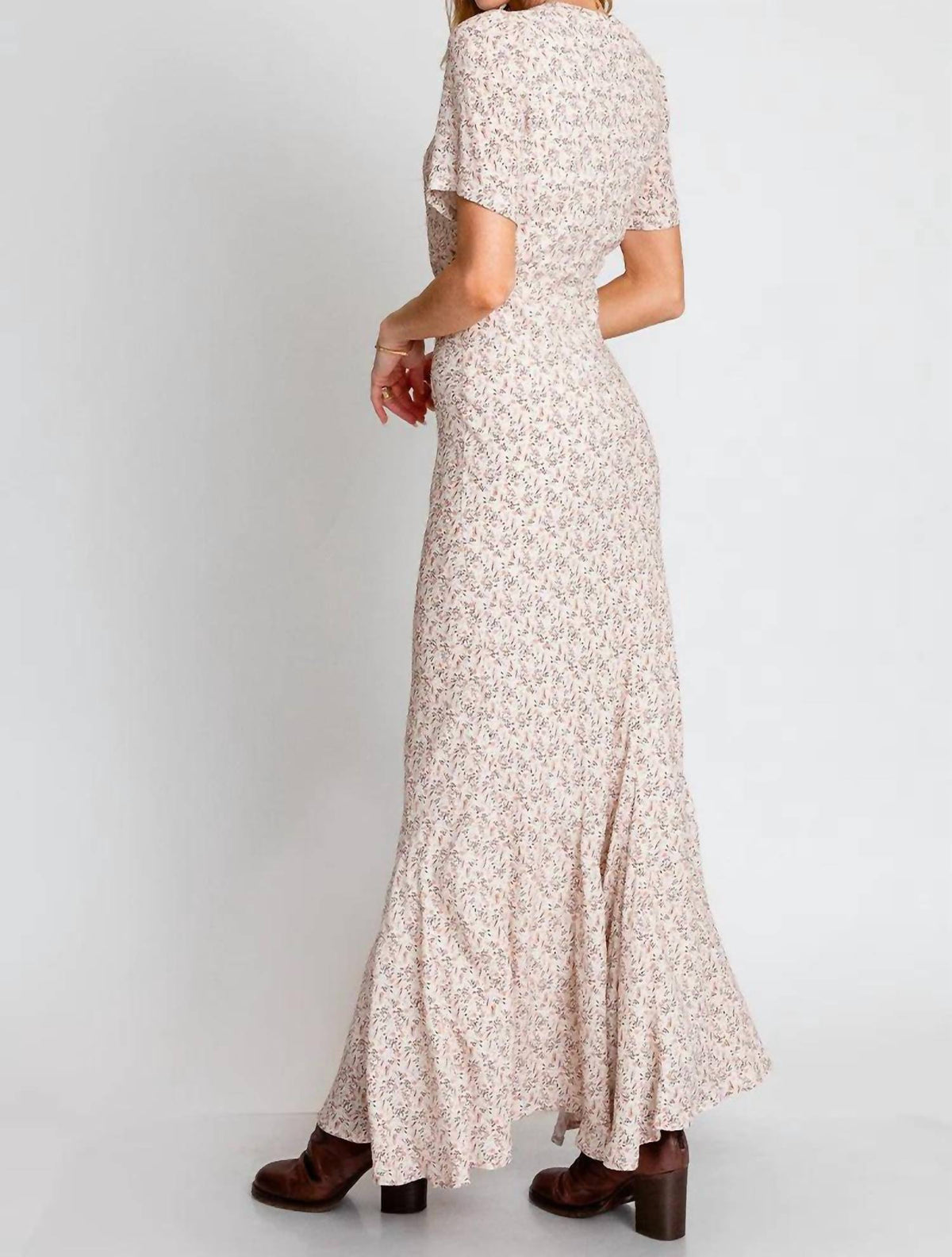 Monte - Whitney Dress