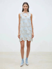 Suncoo - Cerise Dress