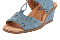Earth - Women's Daffodil Sandal