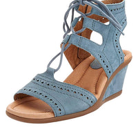Earth - Women's Daffodil Sandal