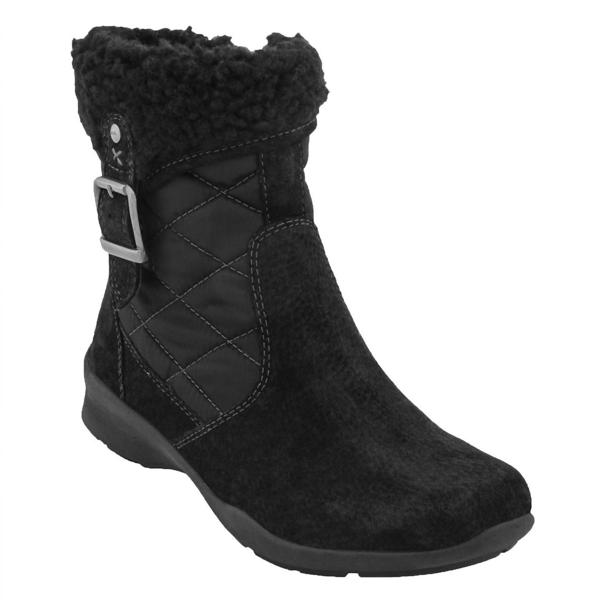 Earth - Women's Pinnacle Boot
