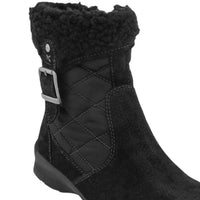 Earth - Women's Pinnacle Boot