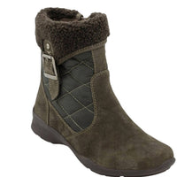 Earth - Women's Pinnacle Boot