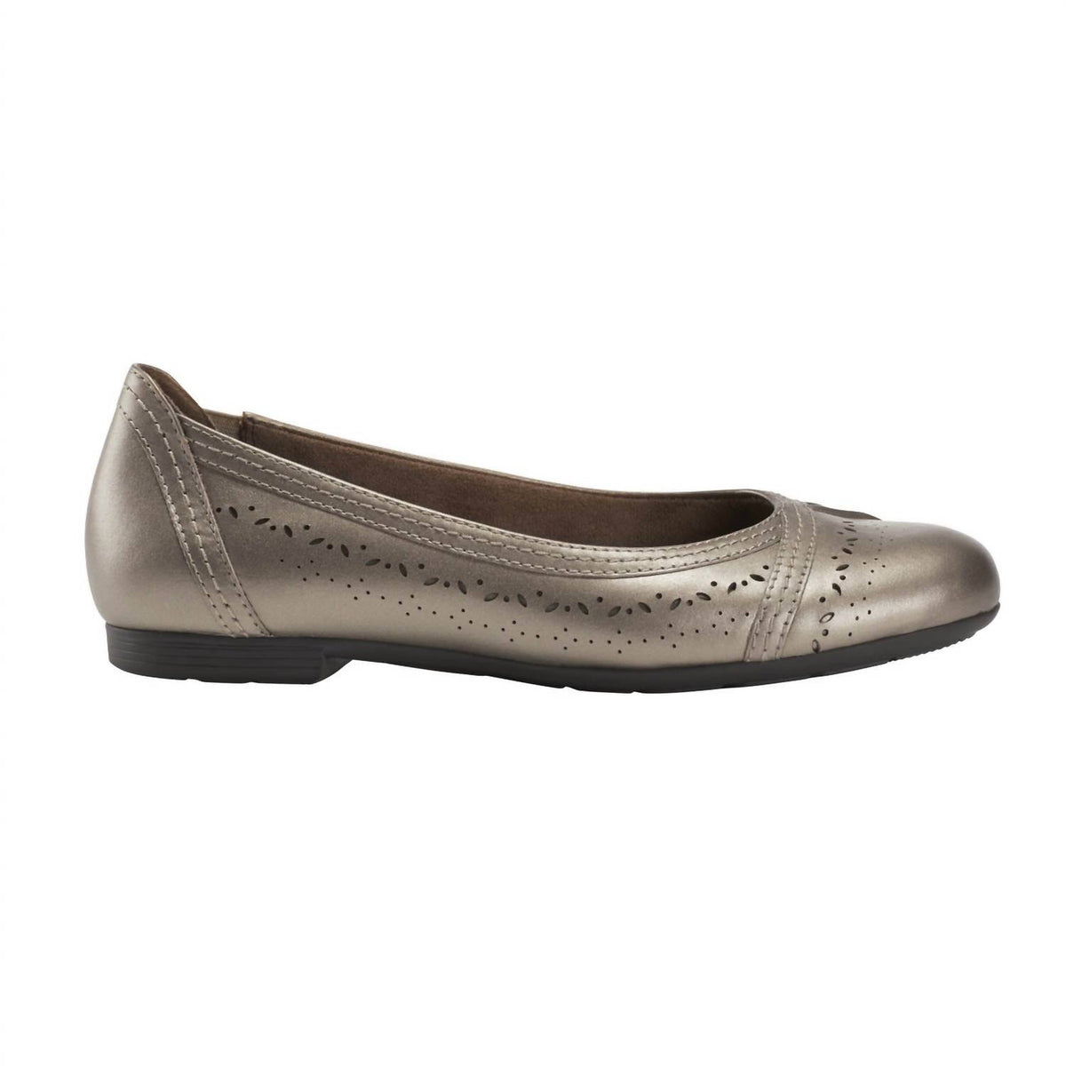 Earth - Women's Vista Nova Flats