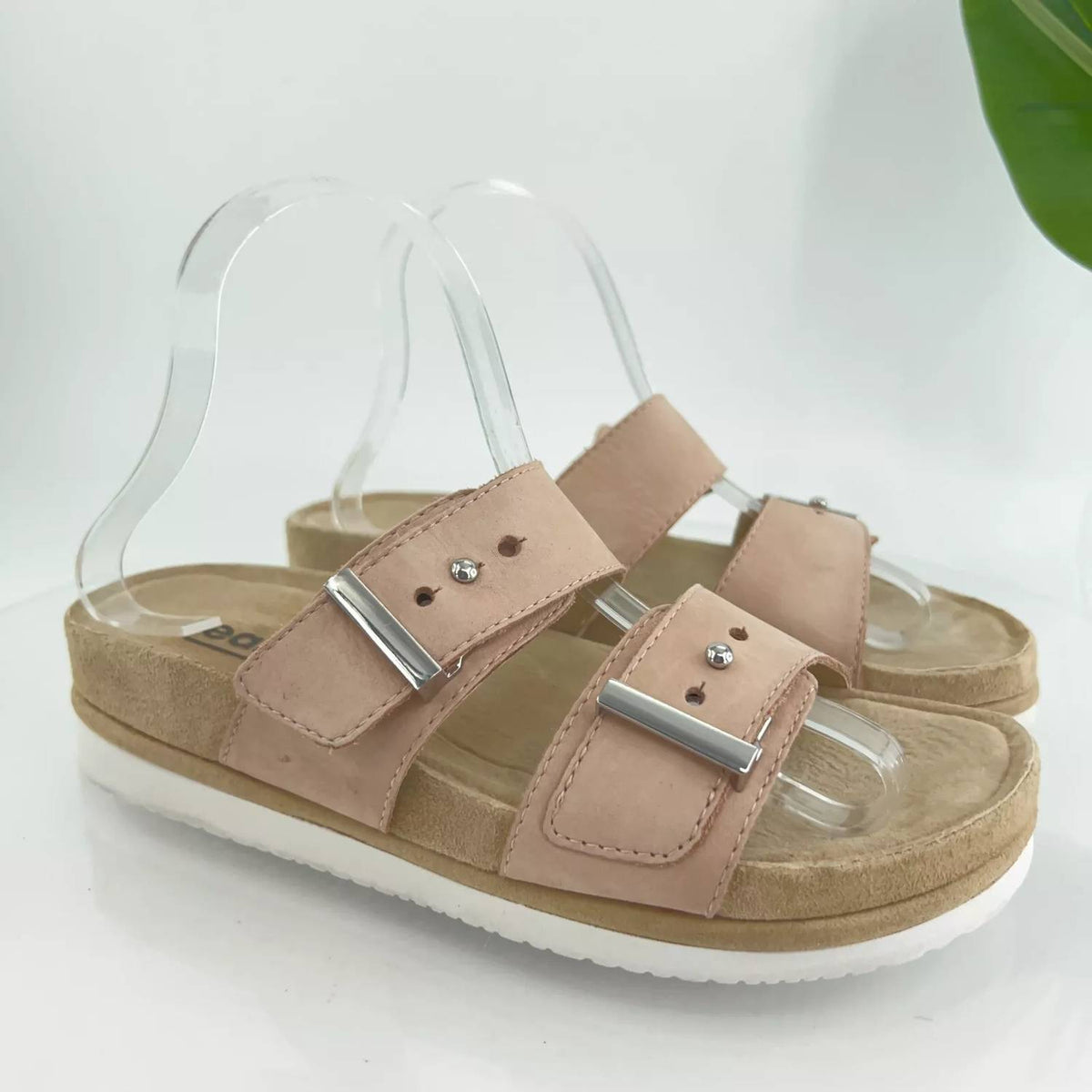 Earth - Women's Canyon Ruby Slide Sandals