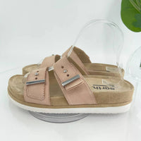 Earth - Women's Canyon Ruby Slide Sandals