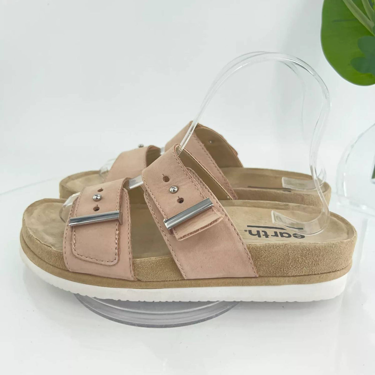 Earth - Women's Canyon Ruby Slide Sandals