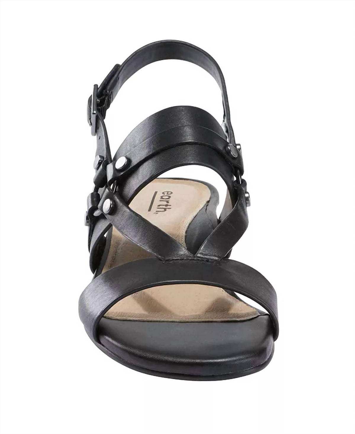 Earth - Women's Mykonos Delos Sling Back Sandal