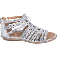 Earth - Women's Tidal Sandals