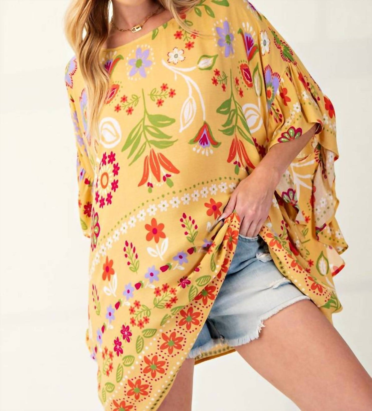Easel - Margaret Kaftan