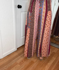 Easel - Maybell Palazzo Pants