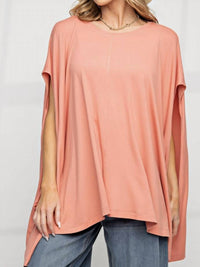 Easel - Naomi Tunic