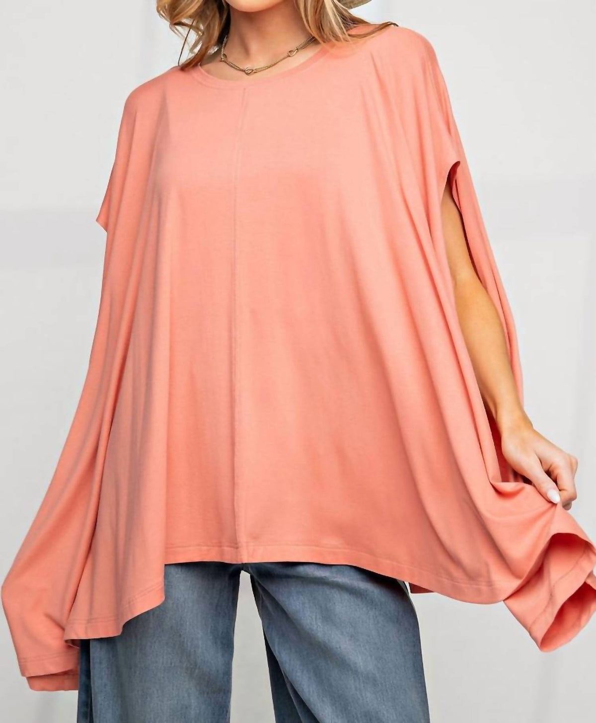 Easel - Naomi Tunic