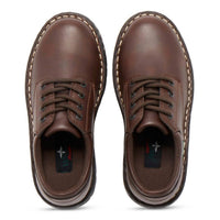Eastland - Boy's Plainview Plain Toe Oxford