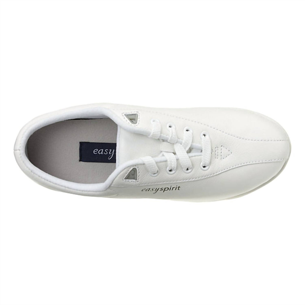 Easy Spirit - Women's Ap1 Leather Walking Shoes