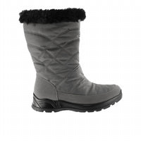 Easy Street - Women's Cuddle Boot
