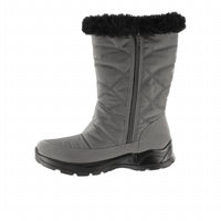 Easy Street - Women's Cuddle Boot