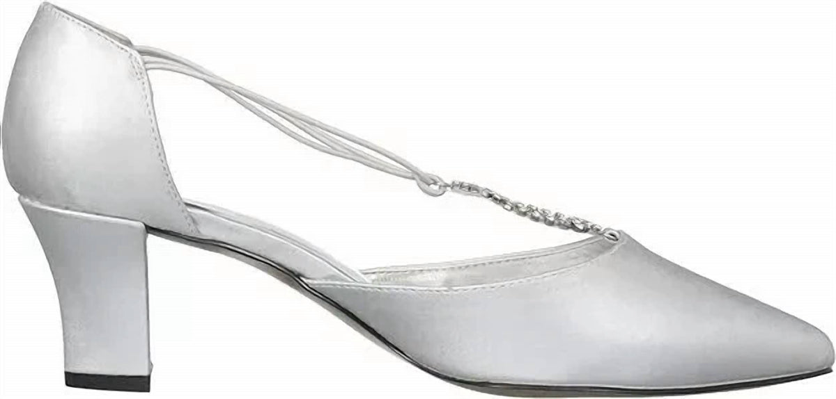 Easy Street - Women's Moonlight Evening Pumps