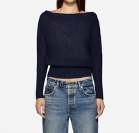 Eb Denim - Alder Relaxed Sweater