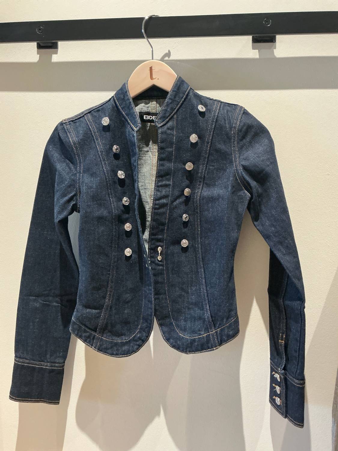 Eb Denim - Women's Calla Jacket