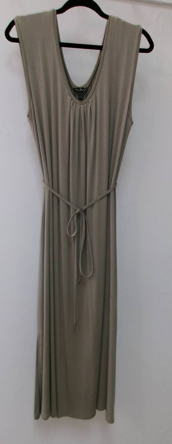 Marble - Women's Fit And Flare Dress
