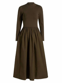 Marie Oliver - Barrett Midi Dress