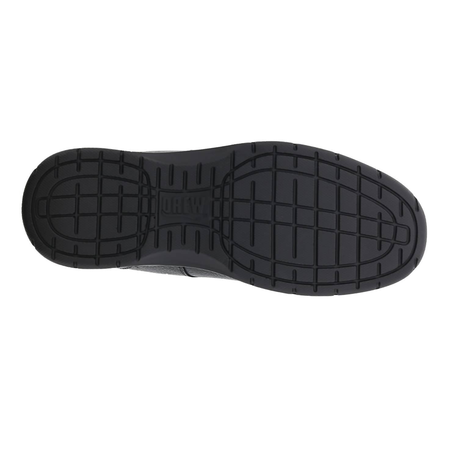 Drew - Men's Big Easy Boot - Wide