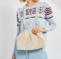 Maria La Rosa - Women's Nita Mini Game Bag