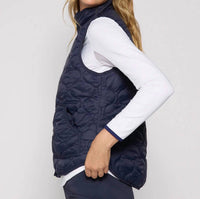 G Lifestyle - PADDED VEST