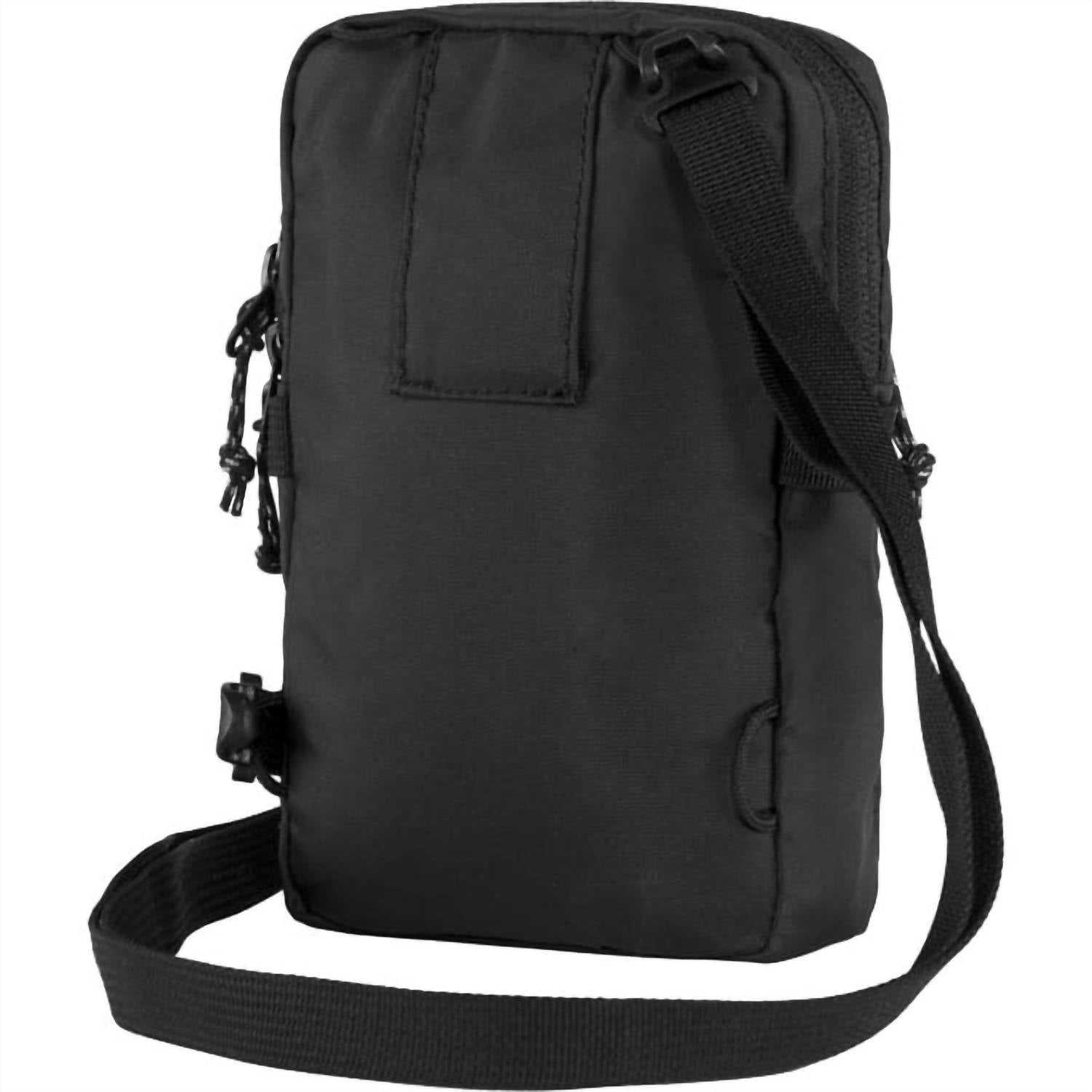 Fjallraven - Women's High Coast Pocket Bag