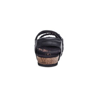 Aetrex - Women's Jillian Braided Sandal